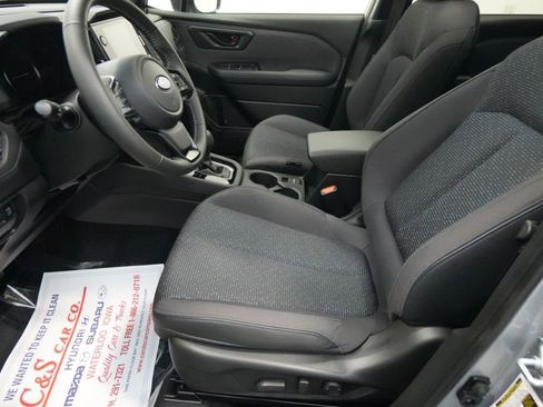 Used 2025 Subaru Forester Premium w/ Convenience Package #1 image 23