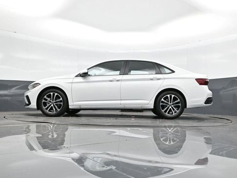 New 2026 Volkswagen Jetta Sport image 34