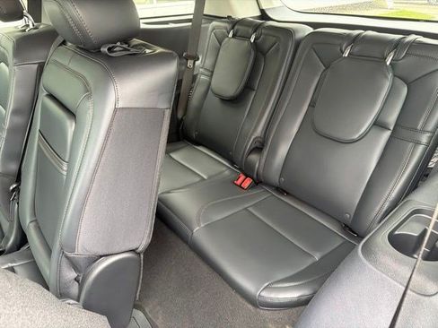 Used 2026 Lincoln Aviator Reserve AWD/4WD image 27