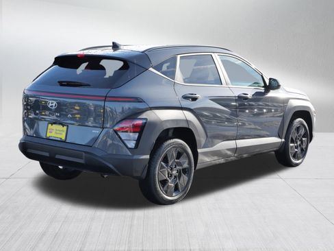 Certified 2026 Hyundai Kona SEL Sport image 7