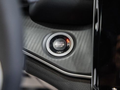 New 2025 Jeep Grand Cherokee Laredo X w/ Luxury Tech Group I image 26