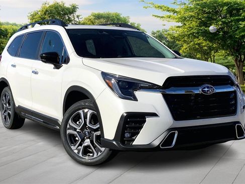 New 2026 Subaru Ascent Touring image 2