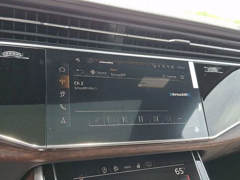 New 2026 Audi Q7 Premium Plus AWD/4WD image 15