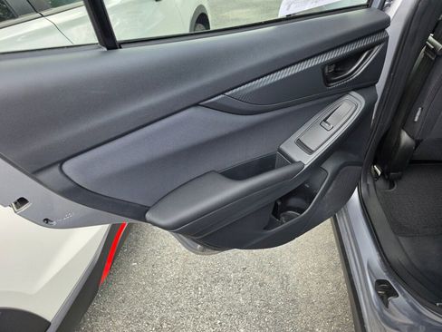 Certified 2022 Subaru Crosstrek 2.0i Premium w/ Moonroof Package image 11