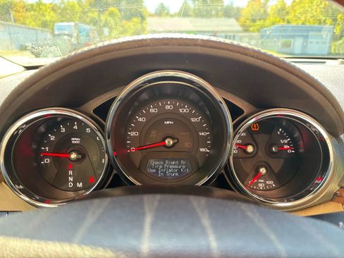 Used 2012 Cadillac CTS Luxury image 29