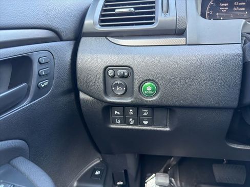 Used 2026 Honda Ridgeline TrailSport image 37