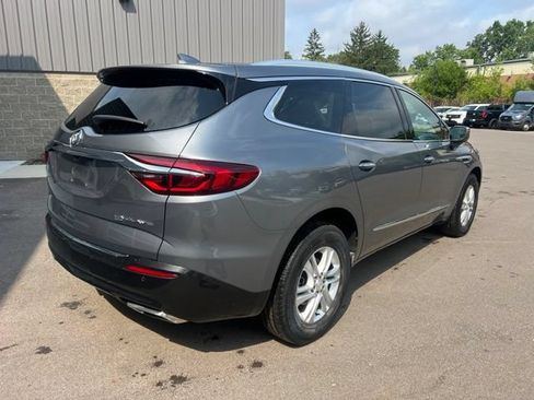 Used 2020 Buick Enclave Essence AWD/4WD image 5