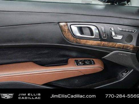 Used 2015 Mercedes-Benz SL 400 image 6