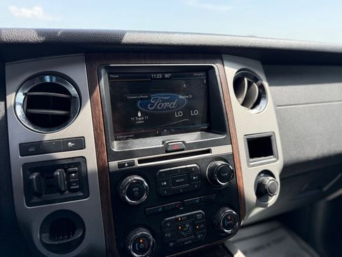 Used 2015 Ford Expedition EL King Ranch RWD image 11