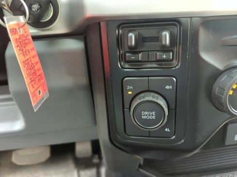 New 2025 Ford F350 XL w/ XL Chrome Package image 47