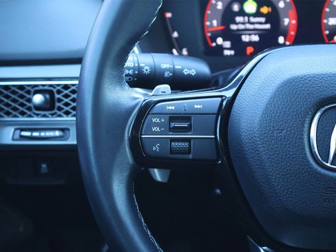 Certified 2023 Acura Integra A-Spec image 22