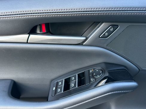 Used 2025 MAZDA MAZDA3 s Sport image 12