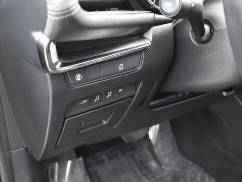 Used 2020 MAZDA MAZDA3 AWD Sedan w/ Premium Package image 11