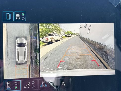 New 2025 GMC Acadia Elevation w/ LPO, Floor Liner Package image 26