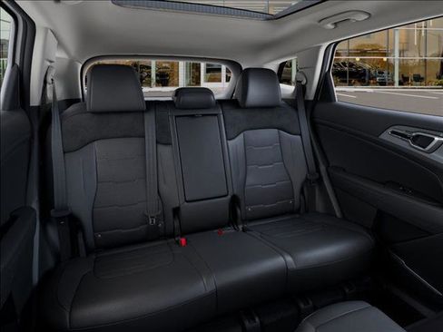 New 2026 Kia Sportage SX Prestige AWD/4WD image 16