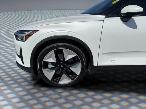 Used 2023 Polestar Polestar 2 AWD/4WD image 10