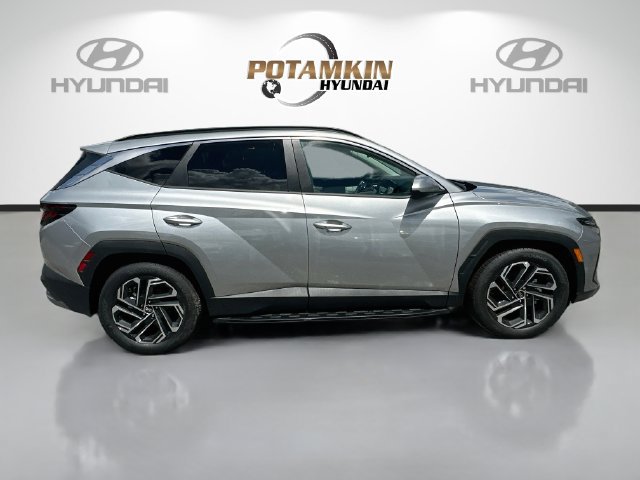New 2026 Hyundai Tucson SEL Plus FWD image 4