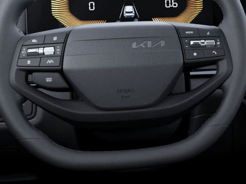 New 2026 Kia Sportage EX w/ EX Panorama Roof Package FWD image 22
