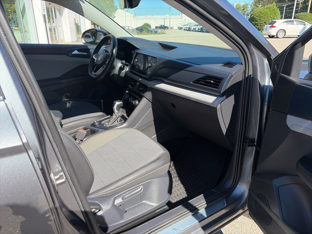 Certified 2024 Volkswagen Taos SE AWD/4WD image 13