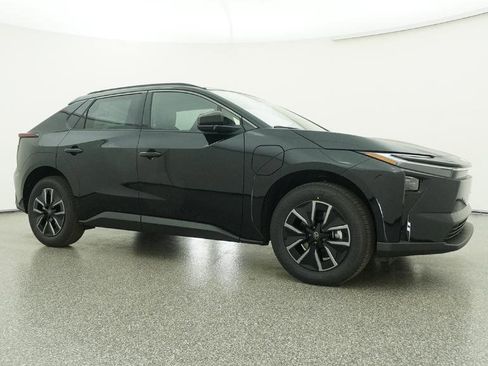 New 2026 Toyota bZ XLE image 91