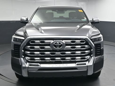 Used 2024 Toyota Tundra 1794 Edition image 2