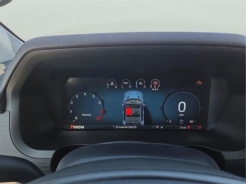 New 2025 Ford F150 XL image 18