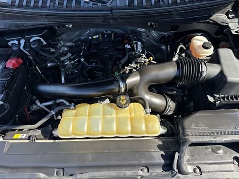 Used 2021 Ford Expedition Max Platinum image 30