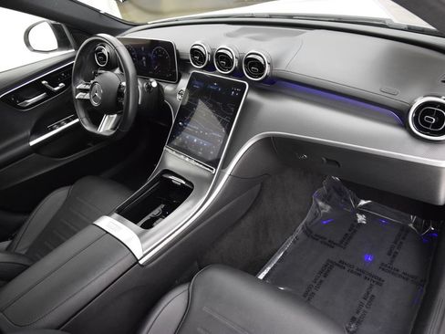 Used 2024 Mercedes-Benz C 300 Sedan image 15