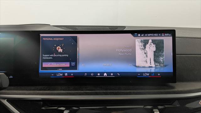 Used 2025 BMW X5 sDrive40i RWD image 30