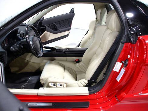 Used 1991 Acura NSX image 38