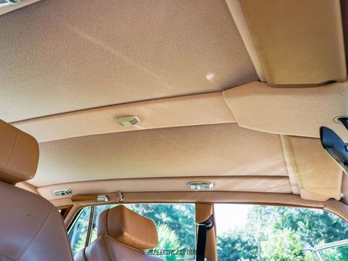 Used 1990 Rolls-Royce Silver Spur II image 47