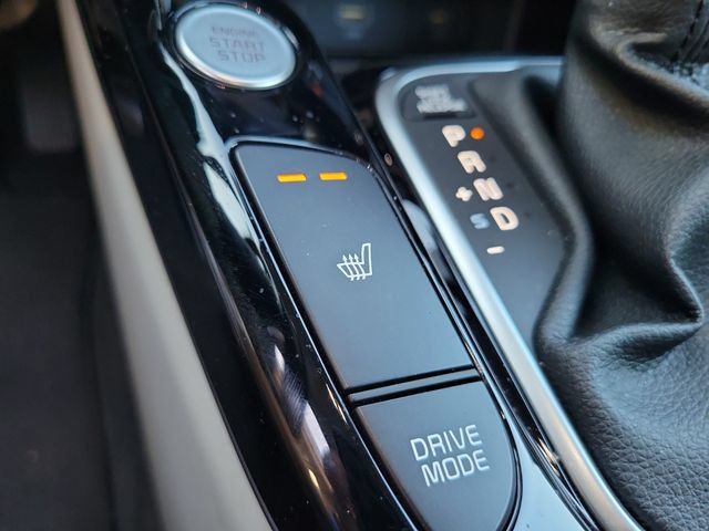 Used 2023 Kia Soul EX FWD image 28