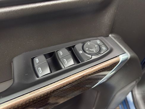 Used 2021 Chevrolet Silverado 1500 RST w/ Z71 Off-Road Package image 14