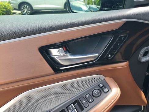 Certified 2023 Acura MDX FWD w/ Technology Package image 22