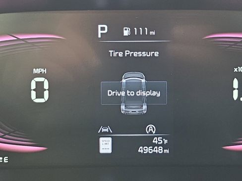 Certified 2024 Kia Soul LX w/ Option Group 015 image 2