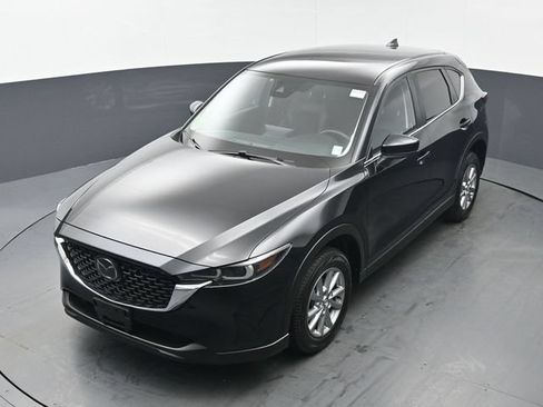 Certified 2023 MAZDA CX-5 AWD 2.5 S w/ Select Package image 35