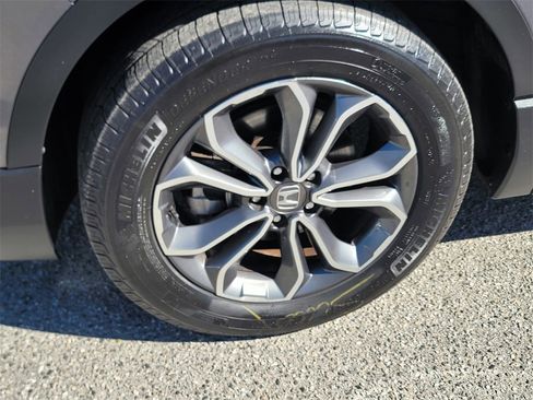 Used 2022 Honda CR-V EX image 11