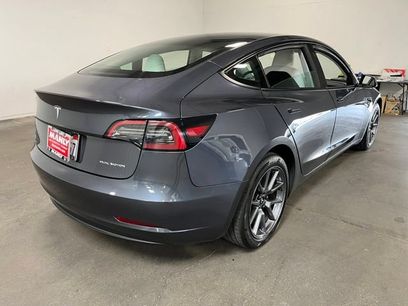 Used 2023 Tesla Model 3 Long Range