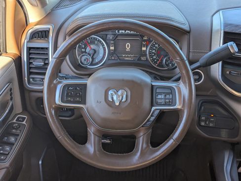 Used 2019 RAM 2500 Laramie image 19