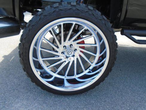 Used 2015 GMC Sierra 1500 Denali w/ Driver Alert Package image 20