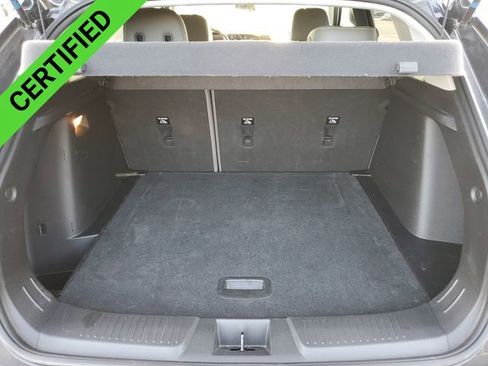 Certified 2024 Chevrolet Trax ACTIV w/ Driver Confidence Package image 25