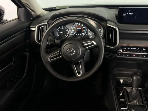 Used 2024 MAZDA CX-50 AWD 2.5 Turbo w/ Cargo Package image 13