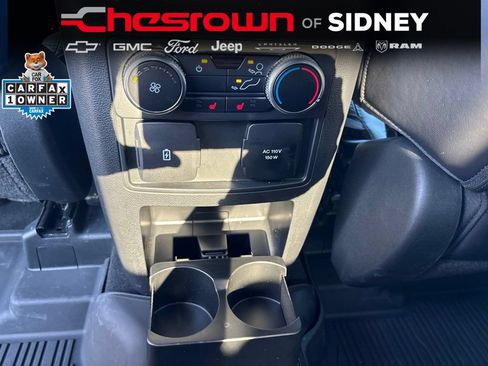 Used 2023 Ford Explorer Platinum w/ Technology Package AWD/4WD image 30