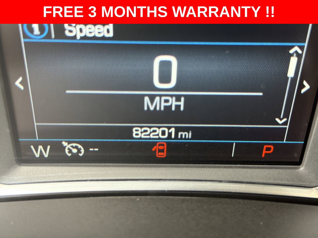 Used 2018 GMC Terrain SLE w/ Driver Convenience Package FWD image 16