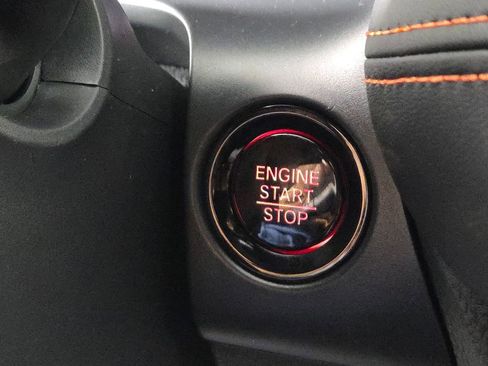 New 2026 Honda HR-V Sport image 17