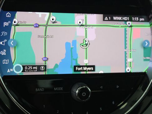 Used 2023 MINI Cooper Countryman S w/ Mini Untamed Edition image 25