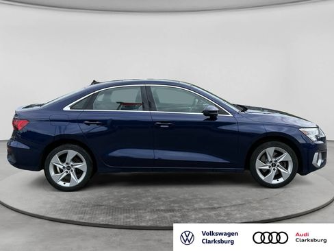 Used 2023 Audi A3 2.0T Premium w/ Convenience Package AWD/4WD image 4