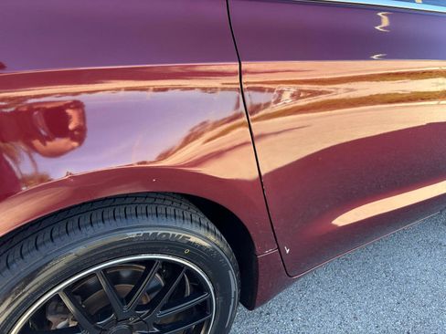 Used 2017 Chrysler Pacifica Touring image 41