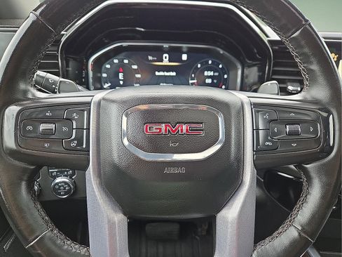 Used 2023 GMC Sierra 1500 SLT w/ SLT Convenience Package image 24