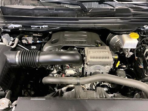 Used 2024 RAM 1500 Tradesman RWD image 9